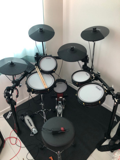 アレシス　クリムゾン2