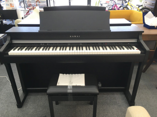 i272 KAWAI CN-35B 2016年製　カワイ　電子ピアノ