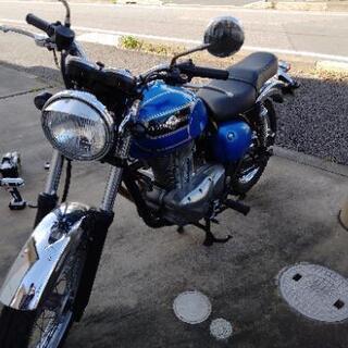 エストレア　インジェクション　値下の画像