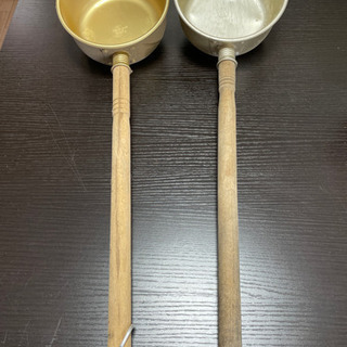 ひしゃく
