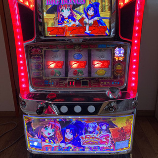 KPE マジカルハロウィン3 コイン不要機　家庭用電源