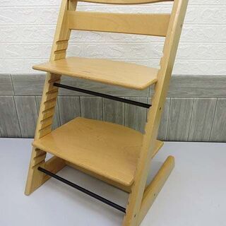 ss2414 ストッケ トリップトラップチェア ナチュラル 子供椅子 STOKKE