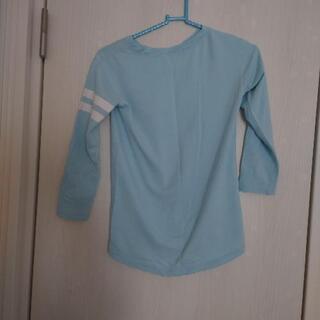 🐼140ロンTの画像