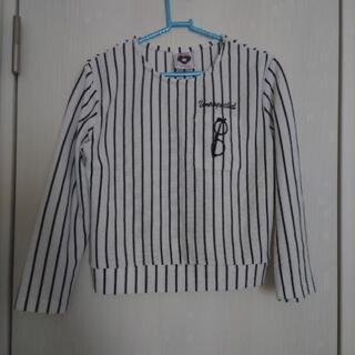 🐼160cm女の子服