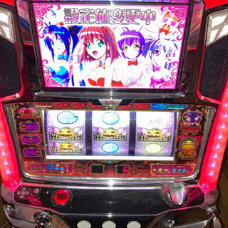 KPE マジカルハロウィン3 コイン不要機　家庭用電源の画像