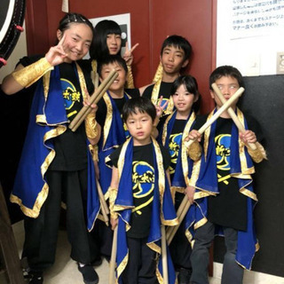西新太鼓　　メンバー募集中❗️❗️❗️の画像