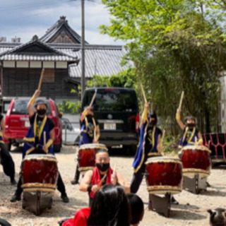 西新太鼓　　メンバー募集中❗️❗️❗️の画像