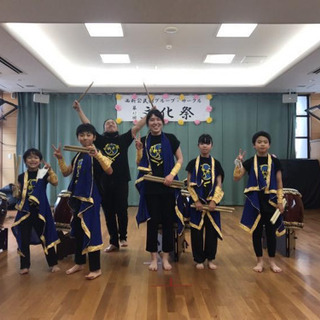 西新太鼓　　メンバー募集中❗️❗️❗️の画像