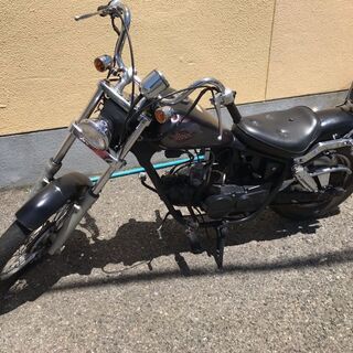 福岡県のJAZZ 50 バイクの中古が安い！激安で譲ります・無料であげます｜ジモティー