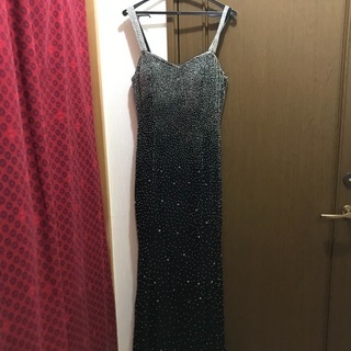 セクシー😊ドレス