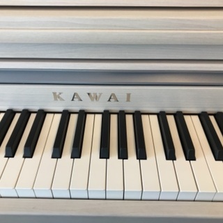 電子ピアノ KAWAII CA17