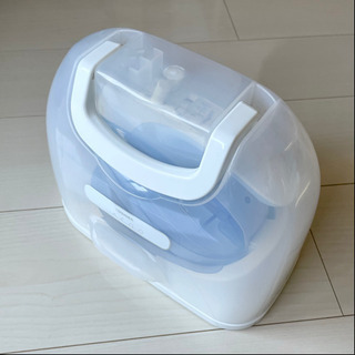 東芝　コードレススチームアイロン　TA-FV50の画像