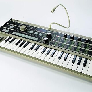 microKORGS シンセサイザー 【20000円】