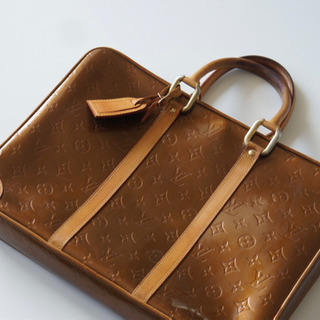 【LOUIS VUITTON】M91125 ヴァンダムモノグラム
