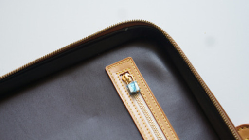 【LOUIS VUITTON】M91125 ヴァンダムモノグラム