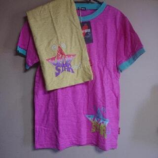 OREILLE et QUEUE Tシャツ 2枚セット