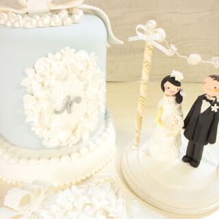 【体験教室】クレイで作る枯れないお花教室【女性限定】の画像