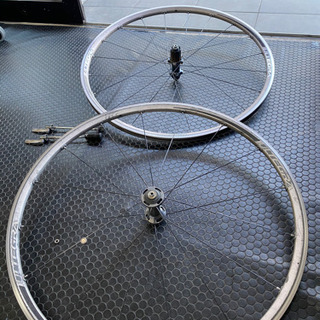 ULTEGRA 前後　ホイール　