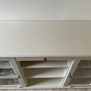 IKEA LIATORP サイドボードの画像