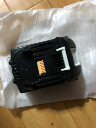 BL1860b MAKITA マキタ18v 6.0Ahバッテリー互換 残量表示