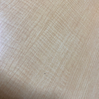 差し上げます！無料！オフィスデスク、学習デスク、事務机の画像