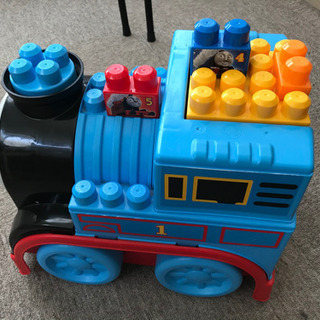 あげます☆トーマスブロック☆