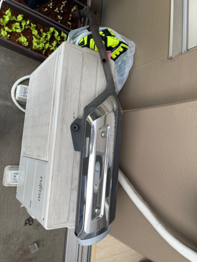 スカイウェイブCJ44aマフラー