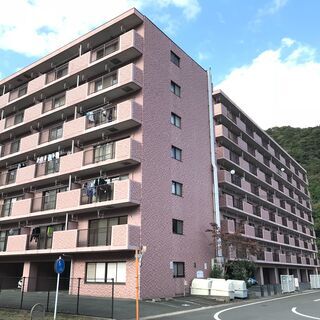 【格安賃料２LDK】アマデウスⅦ