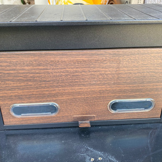 美品　郵便ポスト