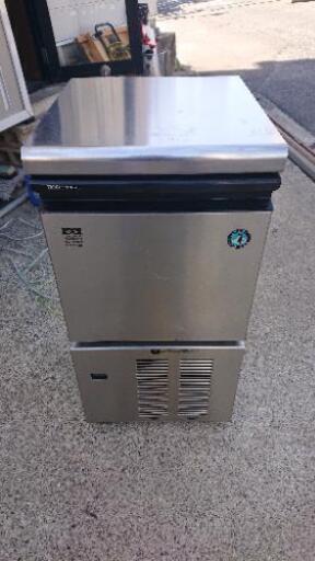 【美品】ホシザキ全自動製氷機 IM-25M
