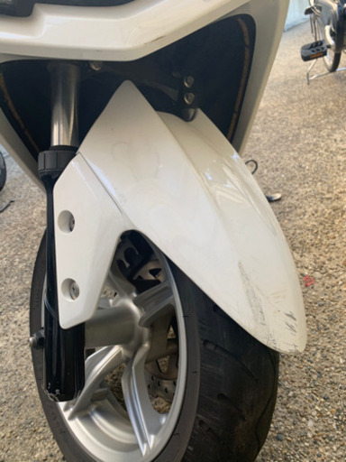 シグナス4型ジャンク