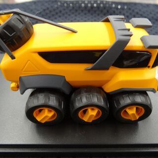 エブロ/EBBRO 1/43 ランナバウト コンボイ ミニカー WILDAGOGO－EVO 自動車 レーシングカー 西岡店の画像