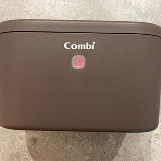 おしりふきウォーマー　コンビ　combiの画像