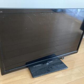 不動　テレビ＆冷蔵庫の画像