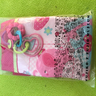 ベビー　プレイマット👶💕の画像