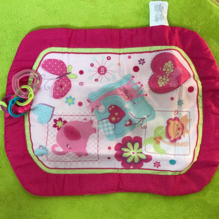 ベビー　プレイマット👶💕の画像