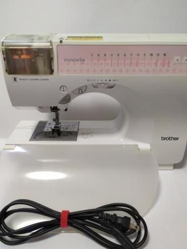 ブラザー ミシン brother innovis C46
