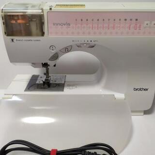 ブラザー ミシン brother innovis C46