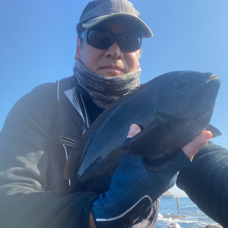 【遠征釣り】磯釣りの聖地に遠征する仲間を募集します − 東京都