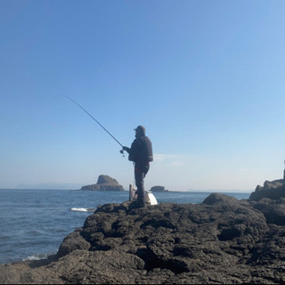 【遠征釣り】磯釣りの聖地に遠征する仲間を募集します - メンバー募集