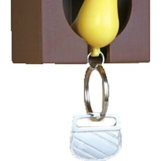 ㊄小島通商 Sparrow Key Ring (スパロウキーリン...