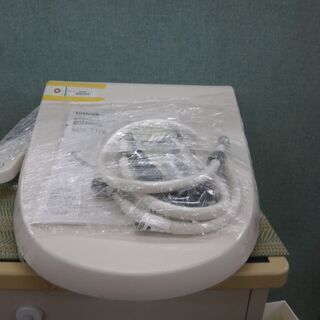 ID 963905 東芝ウオーシュレット　２０１５年　SCS--...