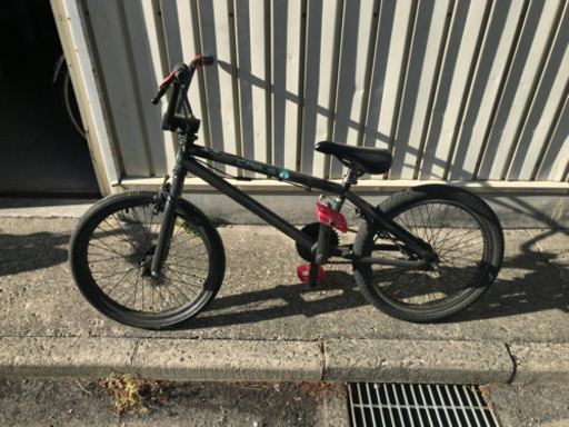 自転車 BMX Hoffman Bikes