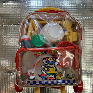 ままごとセット