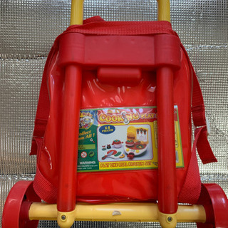 ままごとセットの画像