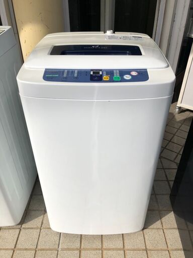 Haier / ハイアール 4.2kg 洗濯機 2015年 JW-K42FE