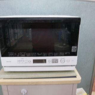ID 968355  東芝スチームオーブン　２０１７年　ER-P...