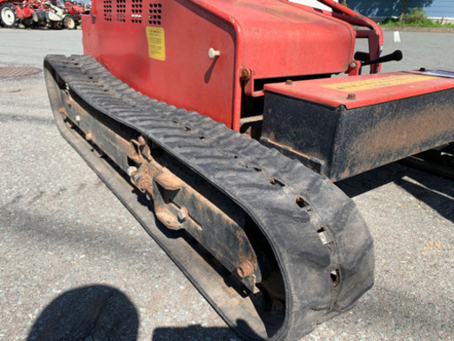 共立　高所作業車　KCG350SH　3.5ｍ