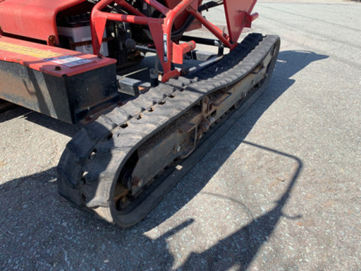 共立　高所作業車　KCG350SH　3.5ｍ