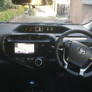 現金一括なら100万でOK!!!!処分価格!!!!車検2023年 LEDヘッドライト ナビ ETC の画像